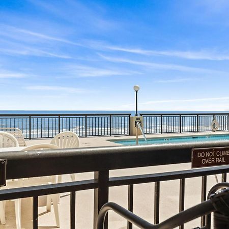 Beautiful 2 Bedroom Apartment In Cherry Grove With Stunning Views Buena Vista 402 Myrtle Beach Eksteriør billede