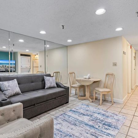 Beautiful 2 Bedroom Apartment In Cherry Grove With Stunning Views Buena Vista 402 Myrtle Beach Eksteriør billede