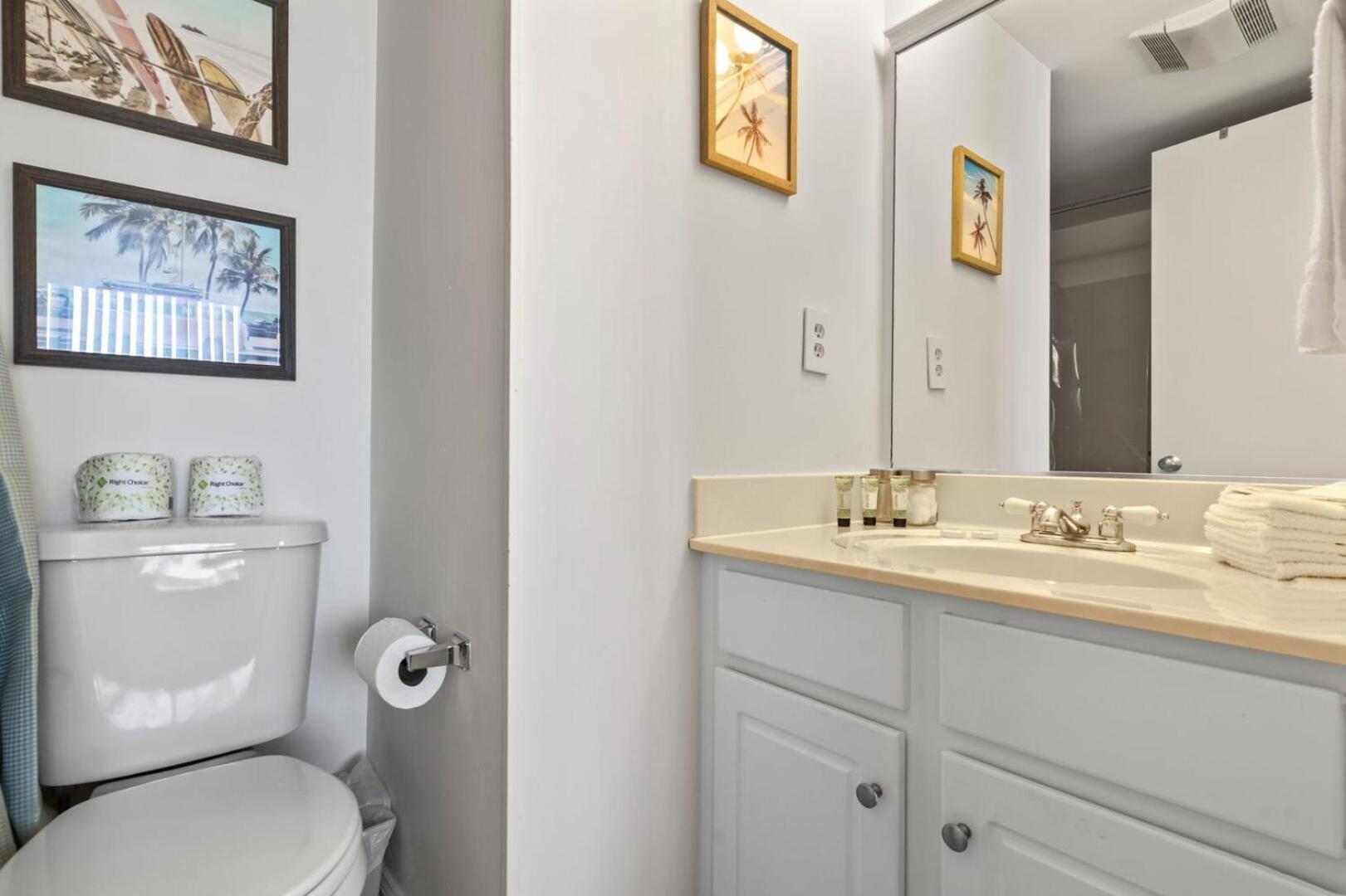 Beautiful 2 Bedroom Apartment In Cherry Grove With Stunning Views Buena Vista 402 Myrtle Beach Eksteriør billede
