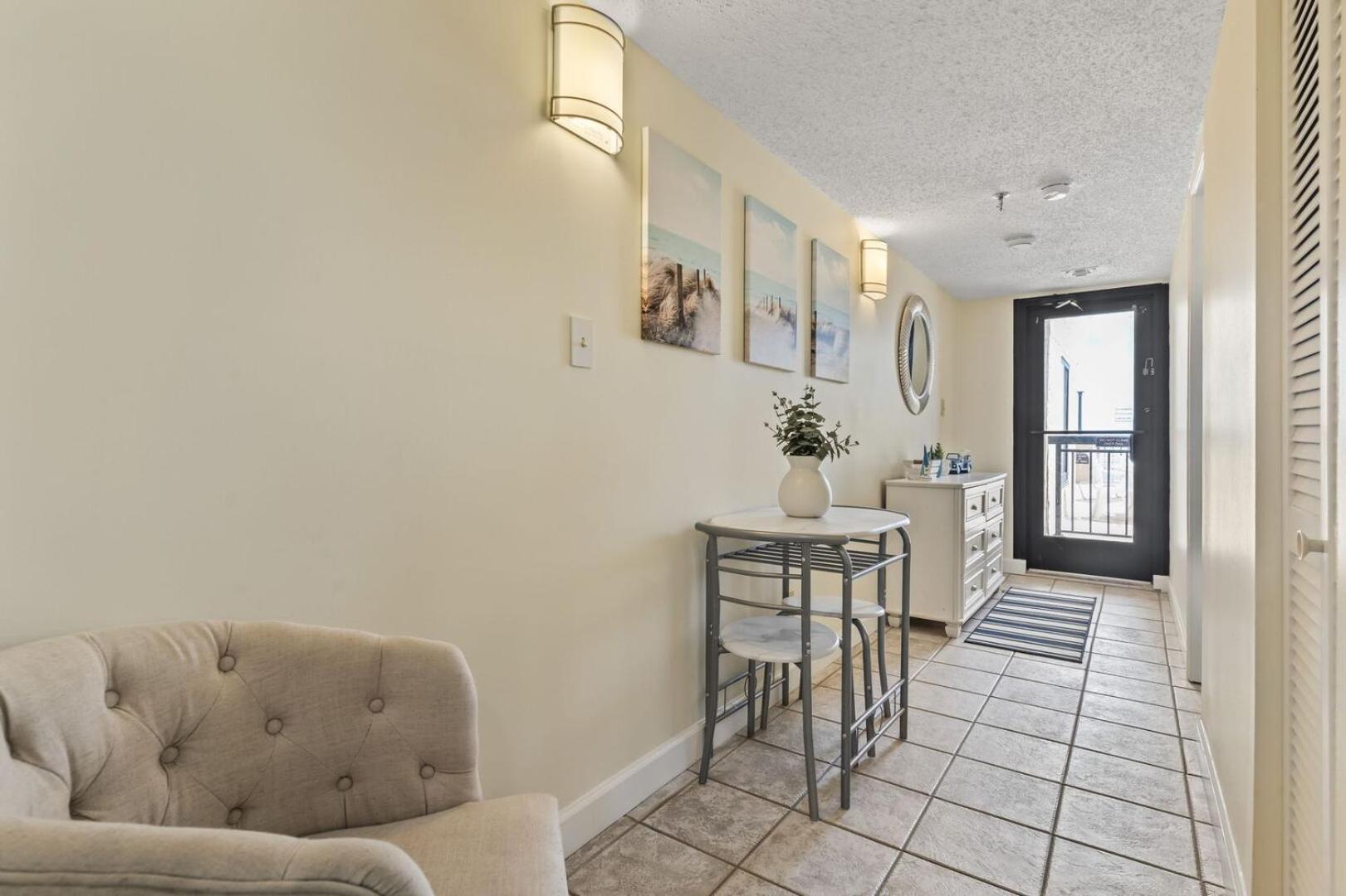 Beautiful 2 Bedroom Apartment In Cherry Grove With Stunning Views Buena Vista 402 Myrtle Beach Eksteriør billede