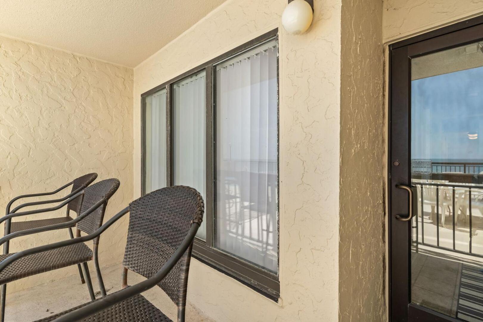 Beautiful 2 Bedroom Apartment In Cherry Grove With Stunning Views Buena Vista 402 Myrtle Beach Eksteriør billede