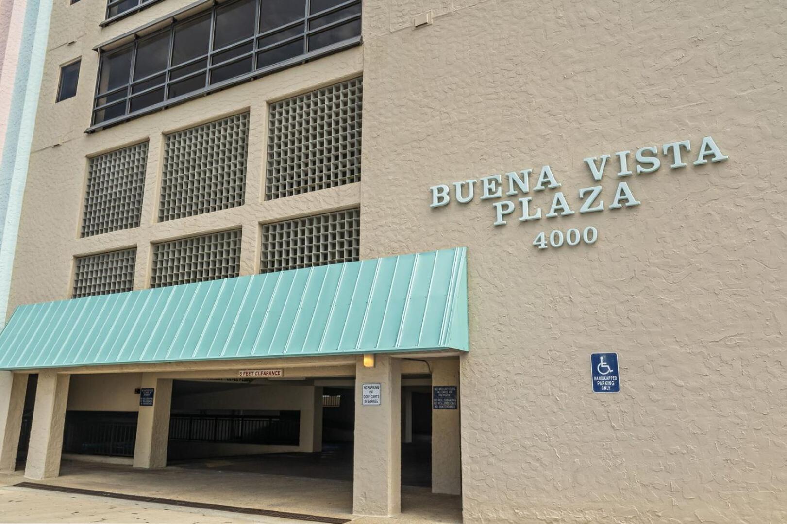 Beautiful 2 Bedroom Apartment In Cherry Grove With Stunning Views Buena Vista 402 Myrtle Beach Eksteriør billede