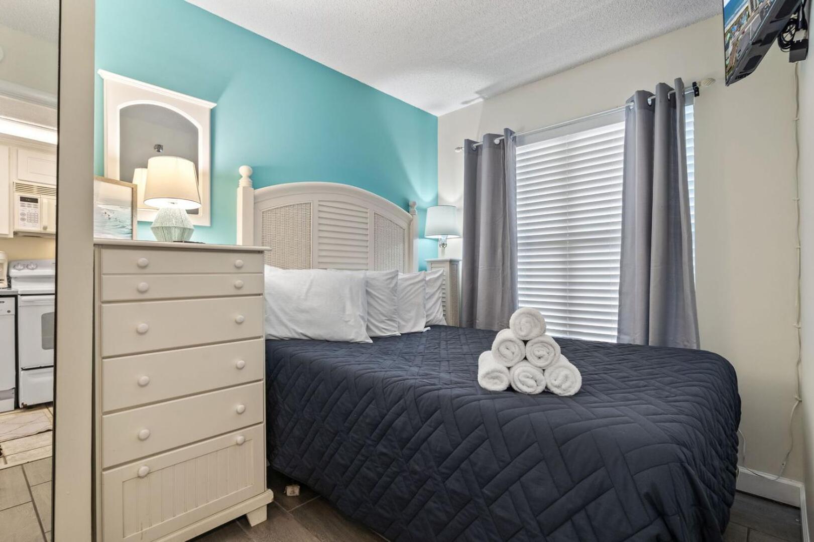 Beautiful 2 Bedroom Apartment In Cherry Grove With Stunning Views Buena Vista 402 Myrtle Beach Eksteriør billede